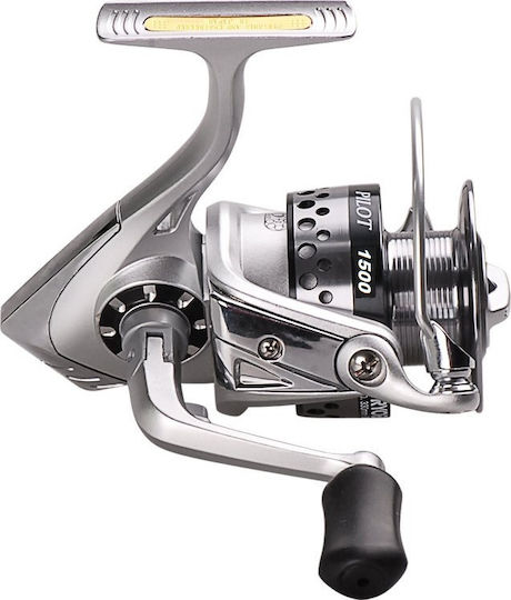 Ryobi Pilot Mecanism de pescuit pentru Spinning 1500