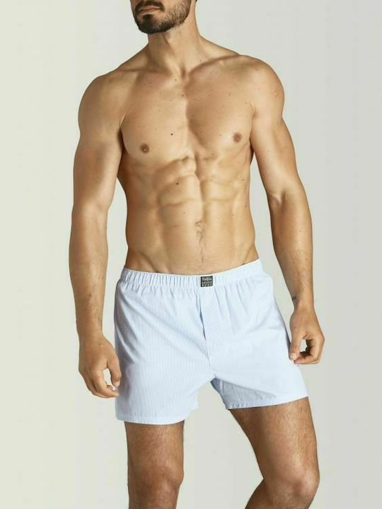 Björn Borg Men's Boxers Blue 2Pack
