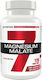 7Nutrition Magnesium Malate 120 φυτικές κάψουλες