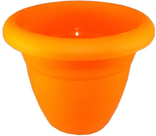 Micplast Topf Kunststoff 27x27x22cm.