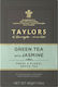 Taylors of Harrogate Green Tea 40g with Jasmine Scent