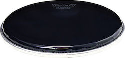Remo DX-Series SkynDeep Clear Tone Black Smoke Drumhead for Casing Remo DX-Series SkynDeep Clear Tone Black Smoke Drumhead for Casing