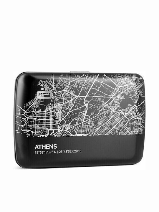 Ogon Designs Stockholm V2 Ανδρικό Πορτοφόλι Ath...
