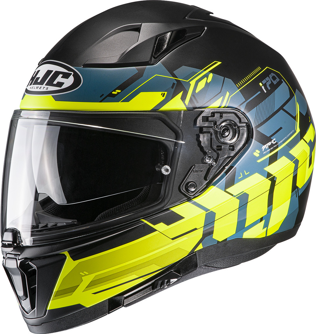 Hjc top i70 skroutz