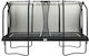 Salta Premium Trampolin Für Draußen Mit Netz Un...