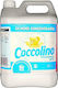 Coccolino Pure Μαλακτικό Συμπυκνωμένο 142 Μεζούρες