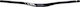 Funn Blackace 86-00005 Bicycle Handlebar Mountain 31.8mm Rise 30mm x 785mm x 8° Back x 5.5° Up Carbon Black