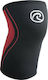 Rehband RX 3mm Knee Brace Red