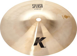 Zildjian Splash 8" K Splash K0857