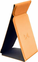 Wozinsky Grip Stand L in Orange Farbe