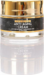 ADV Cosmetics Amalia T Αντιγηραντική Κρέμα 50ml
