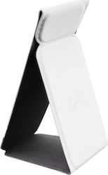 Wozinsky Grip Stand L in Weiß Farbe