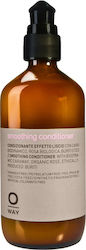 Oway Smoothing Hair Conditioner Color Protection for Coloured Hair 240ml