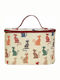 Feminin Necesare Cheeky Cat în culoarea Multicolor 23cm