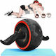 Verk Group 14310 Abdominal Wheel with Mat