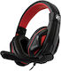 Fenner Soundgame Over Ear Gaming Headset cu con...
