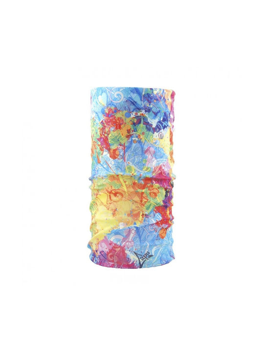 Apu 80517 Sport Bandana Multicolour Palette