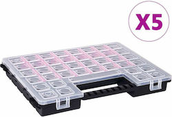 vidaXL Werkzeugkoffer-Organisatoren vidaXL Werkzeugkoffer-Organisatoren