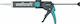 Wolfcraft MG310 Silikon-Handpistole