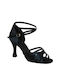 Godance Latin Shoes Black
