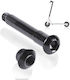 Spare Part for Electric Scooter Folding Mechanism Screw for Xiaomi M365 Xiaomi