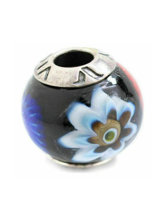 Viceroy Charm with design Flower