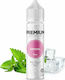 Alter eGo Shortfill Crystal 40ml/60ml 1τμχ