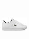 Lacoste Sneakers White