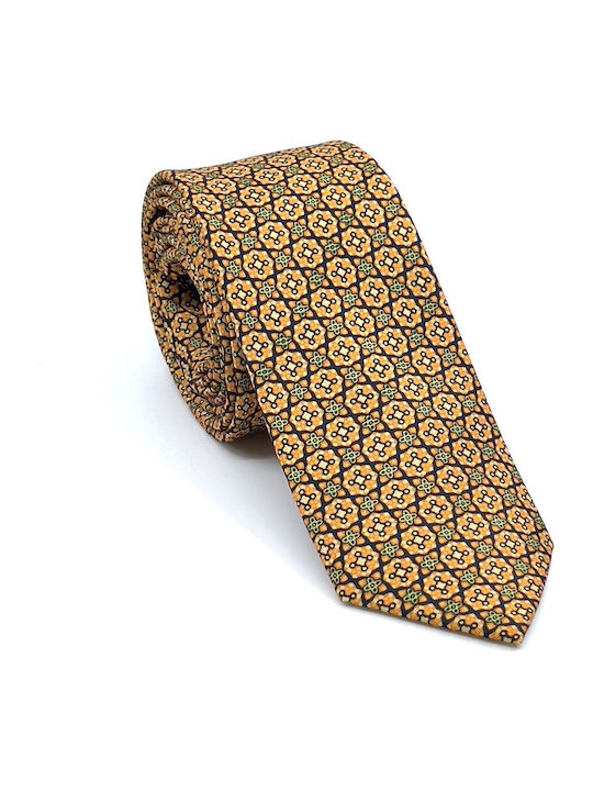 Legend Accessories L-051-91 Silk Men's Tie Prin...