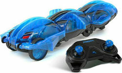 Just Toys TerraSect Blue Τηλεκατευθυνόμενο Αυτοκίνητο