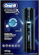 Oral-B Genius X Electric Toothbrush with Timer, Pressure Sensor and Travel Case