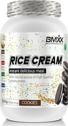 BMXX Reiss Creme 1500g Kekse