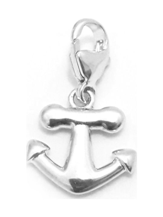 Ti Sento Charm Anchor