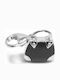 Ti Sento Charm Negru