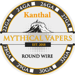 Mythical Vapers Kanthal A1 Σύρμα