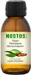 Nostos Pure Jojoba Oil Refined 50ml