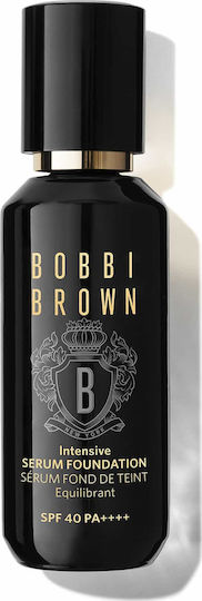 Bobbi Brown Intensive Serum Liquid Make Up SPF40 Beige 30ml