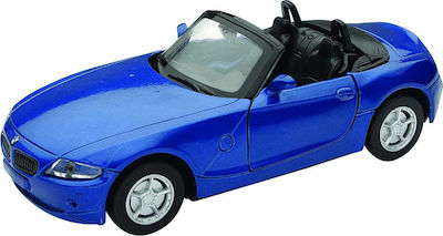 NewRay Bmw Z4 Car 1:32 for 3++ Years 507637