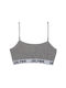 Minerva Kids Camisole Gray 1pcs