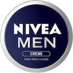 Nivea Men Crema de mâini hidratantă 75ml