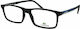 Lacoste Kunststoff Brillenrahmen Schwarz L2858-001