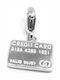 Ti Sento Charm