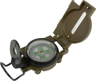 Mil-Tec Ranger Compass US