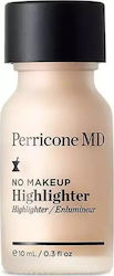 Perricone MD No Makeup Skincare Highlighter 10ml Perricone MD No Makeup Skincare Highlighter 10ml