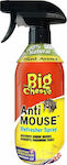 STV The Big Cheese Anti Mouse Rodents Repellent Spray 500ml