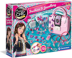 Clementoni Bijuterii Crazy Chic Fashion & Jewellery