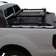 GroupAK Car Bed Load Basket for Fiat Fullback