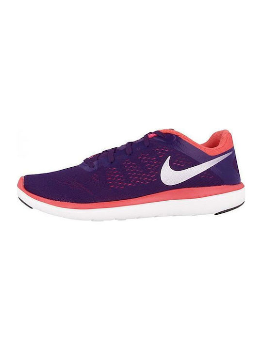 Nike Flex RN 2016 Running Purple