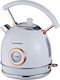 Blaupunkt EKS802WH Kettle 1.8lt 3000W White