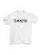 Pegasus Motorcycle Club T-shirt Die Söhne der Anarchie Weiß